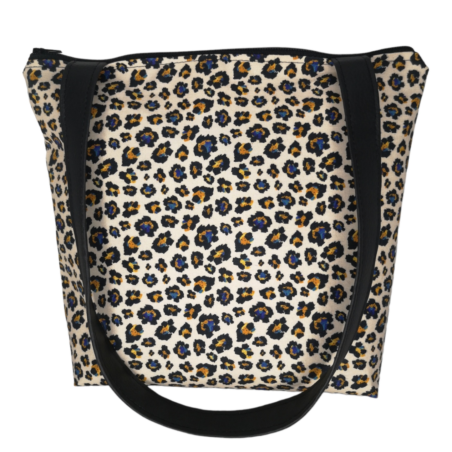 Mini cabas LEO SPIKE