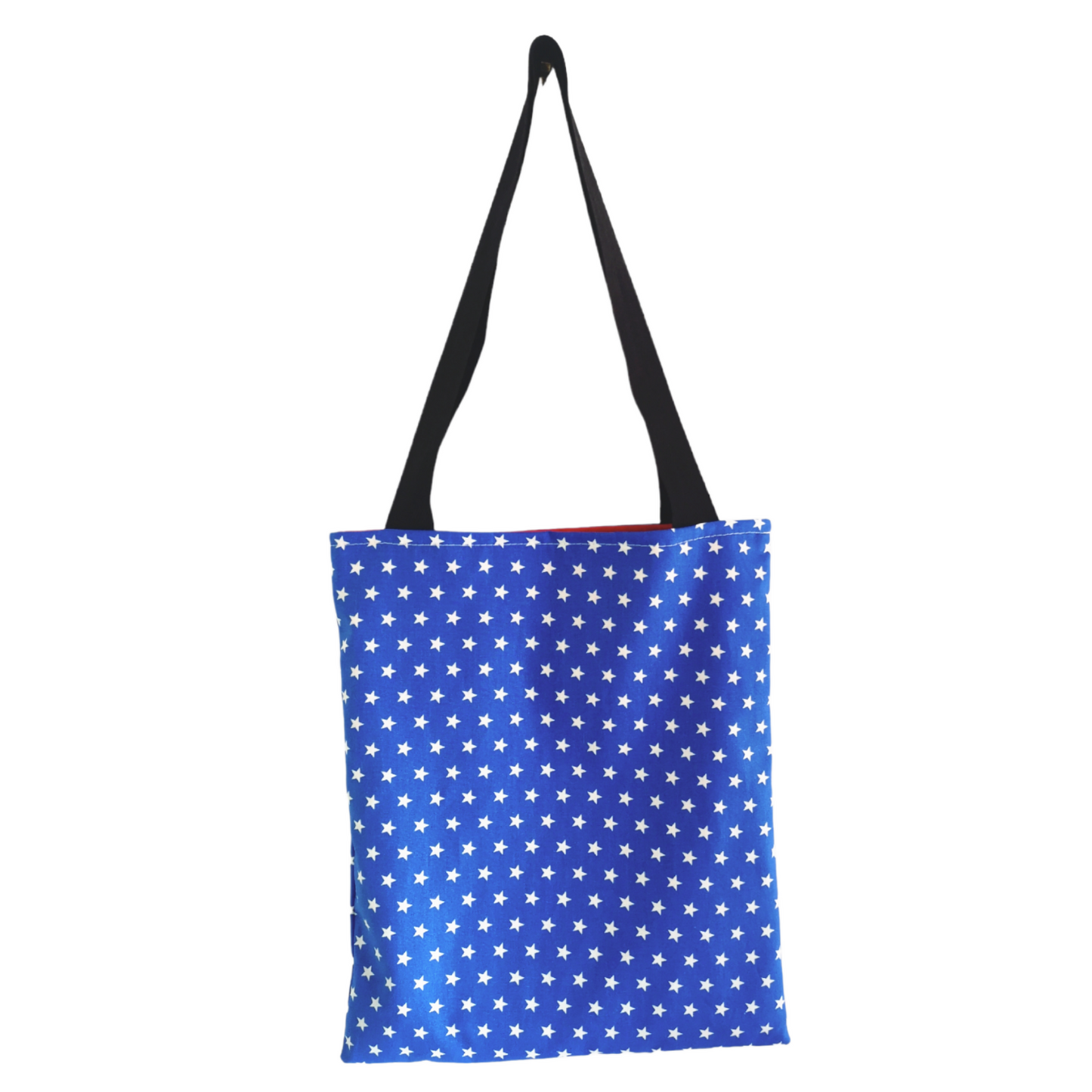 Mini tote bag