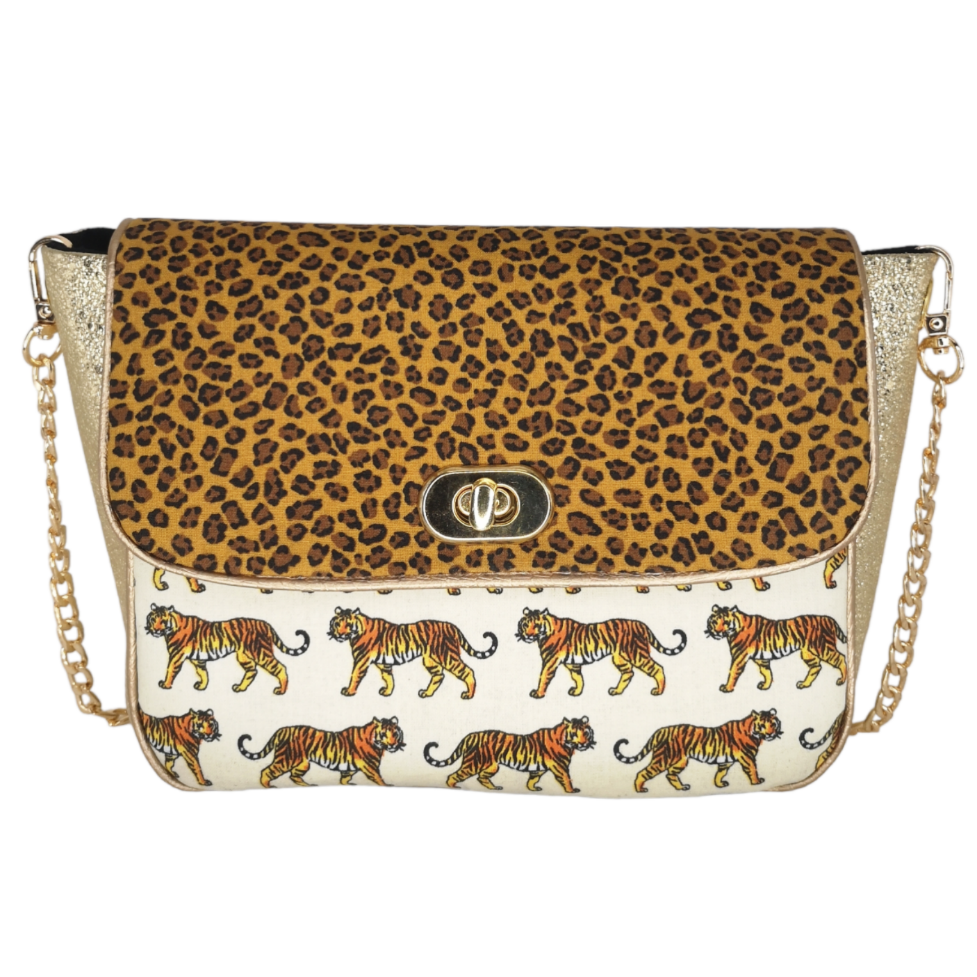 Sac à main clearance bandoulière chaine