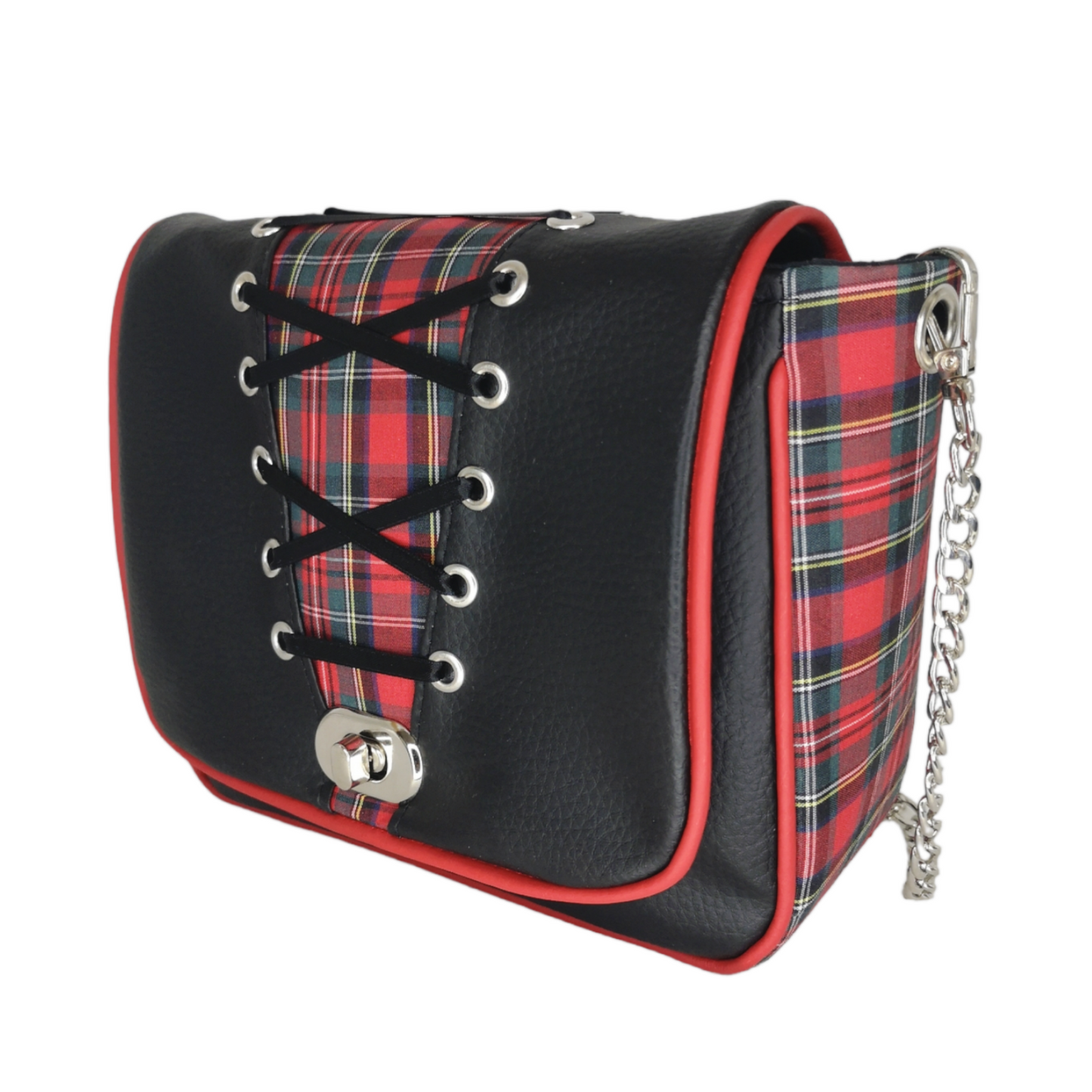 Sac a main tartan ecossais hotsell
