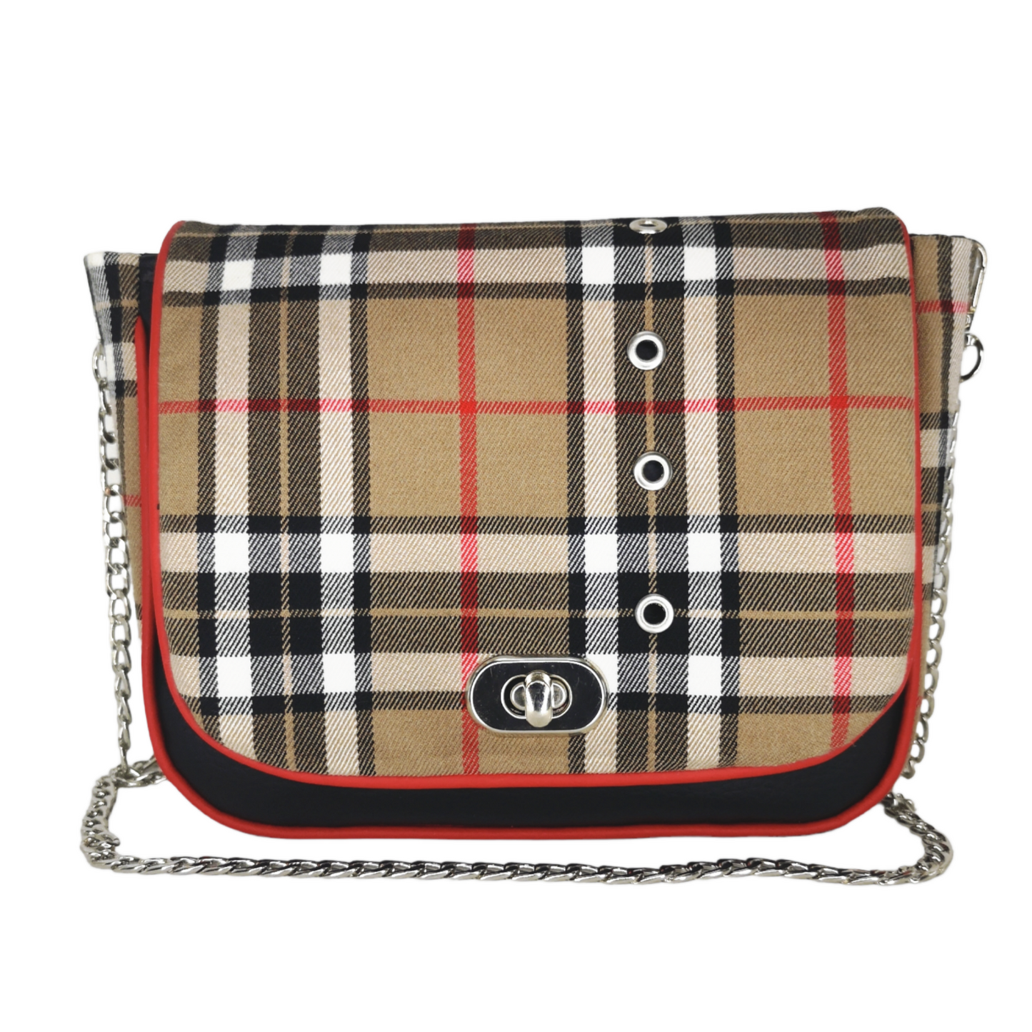 Imitation shop sac burberry
