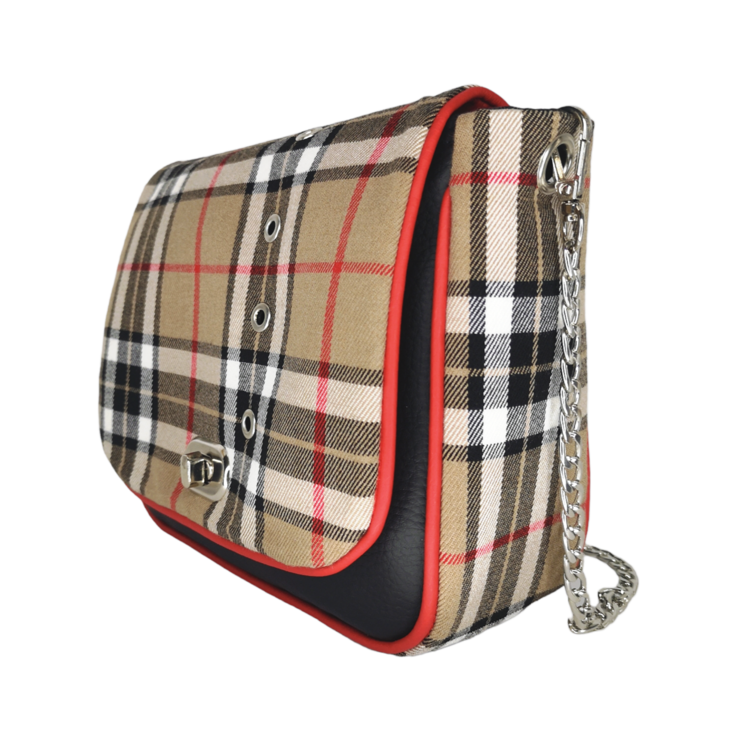 Imitation best sale sac burberry