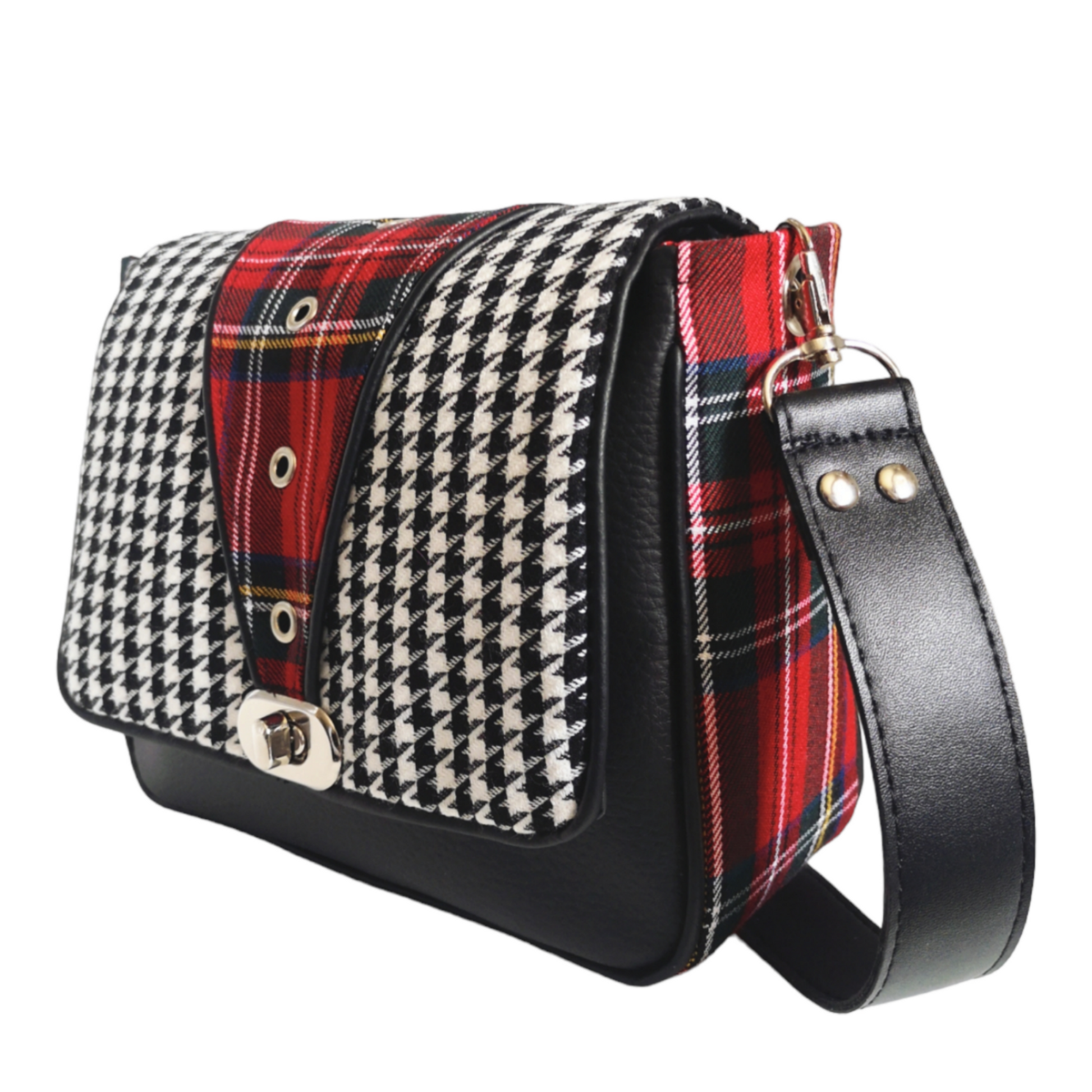 Sac a dos sales ecossais